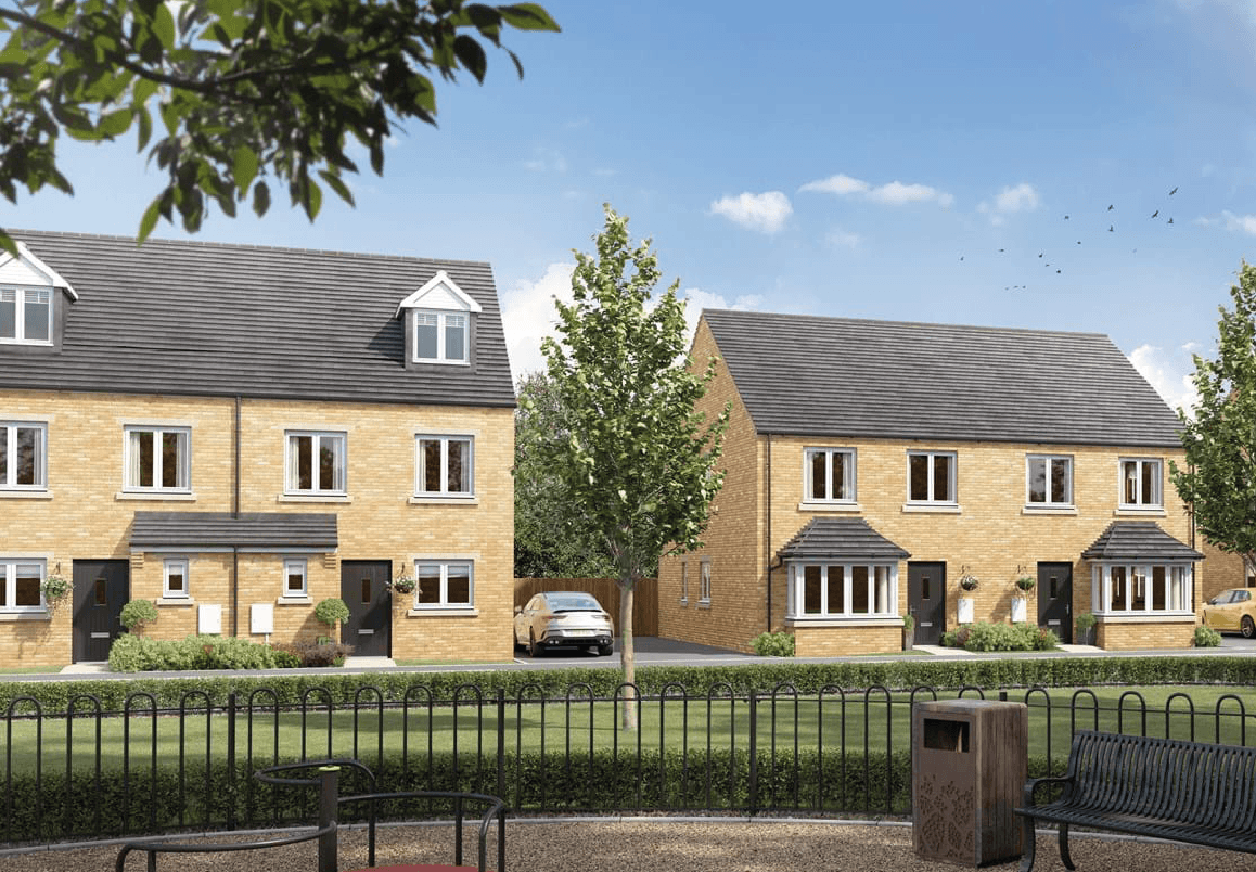 Milestone Road Single Family Housing United Living