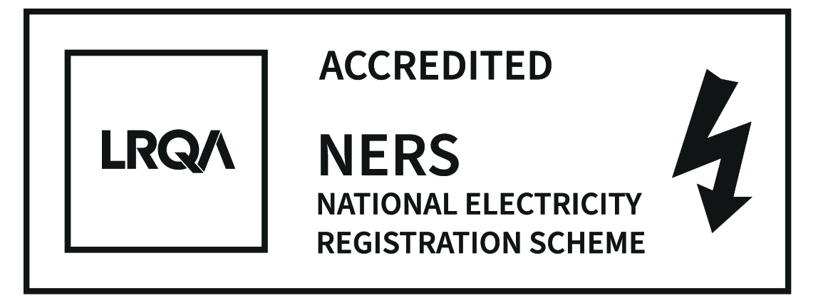 NERS accreditation